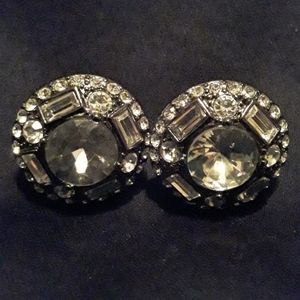 Women's Givenchy Clip On Earrings